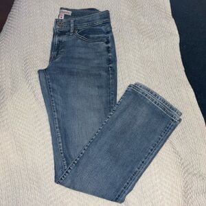 Lucky Brand Sweet Mid Rise Boot 4/27 R